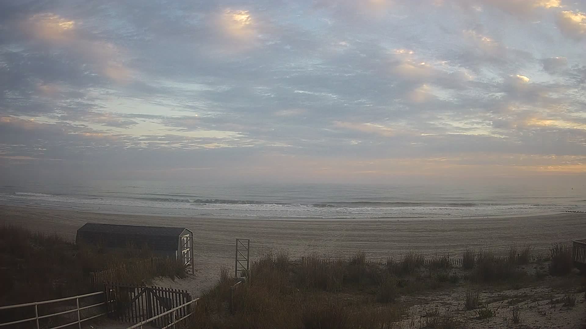 Atlantic City South Carolina & Beach East