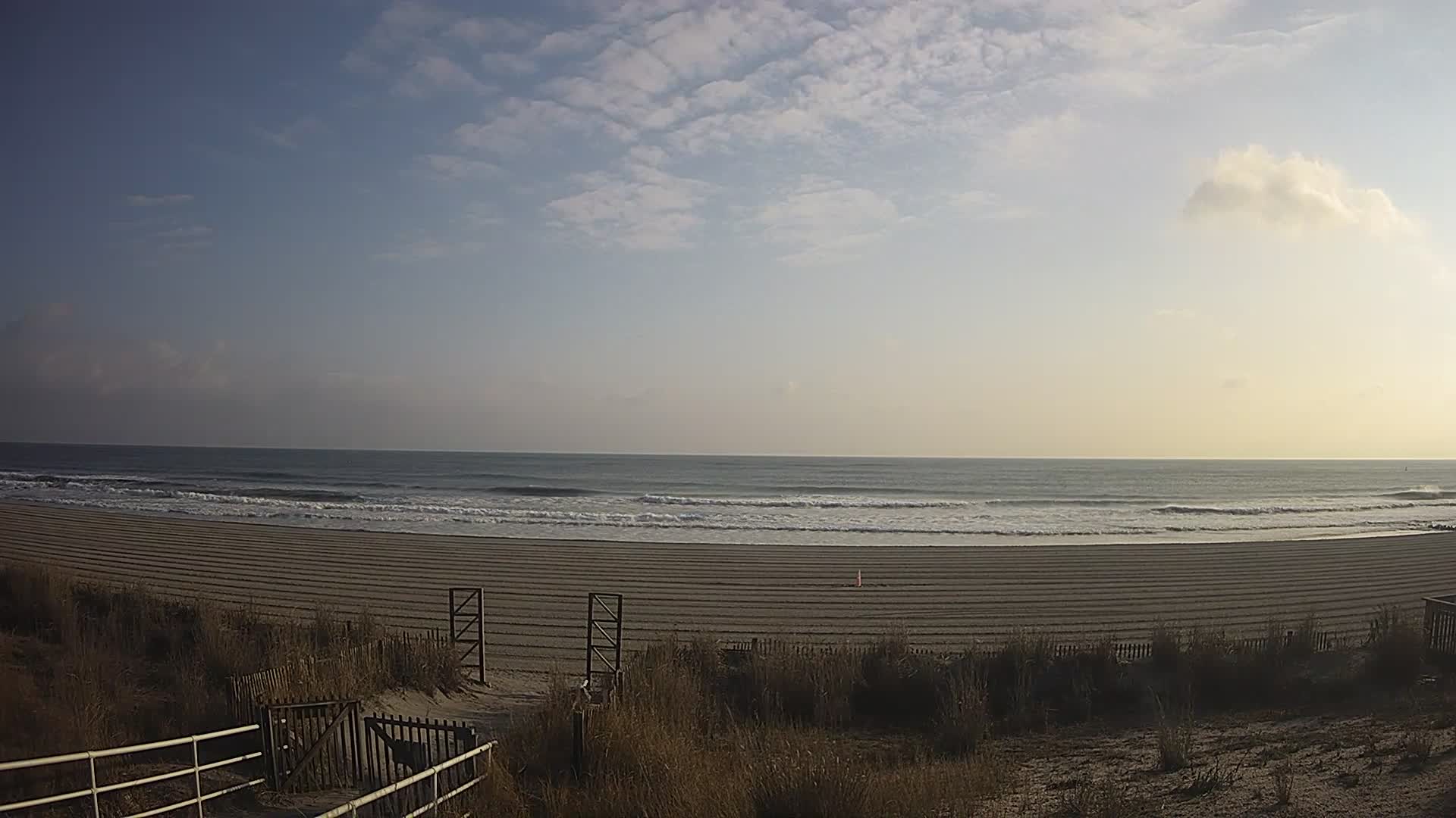 Atlantic City South Carolina & Beach East
