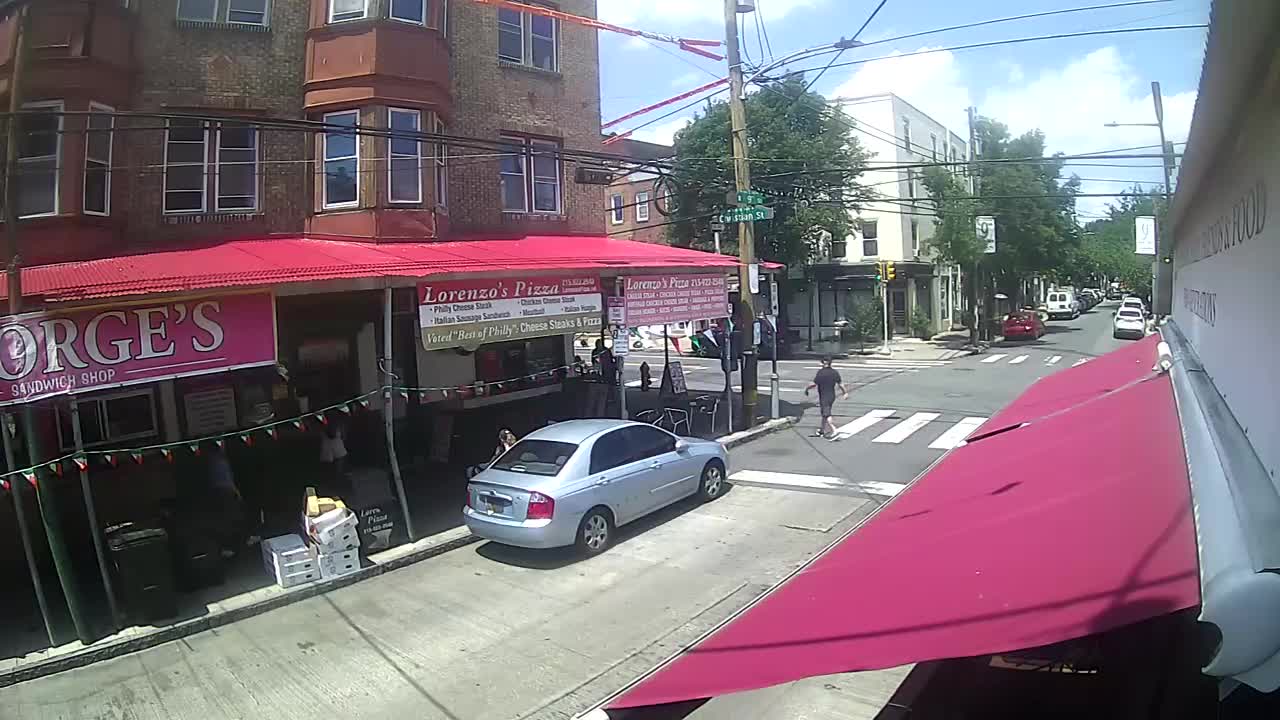 Anthony's Italian Coffee House - 9th Street North