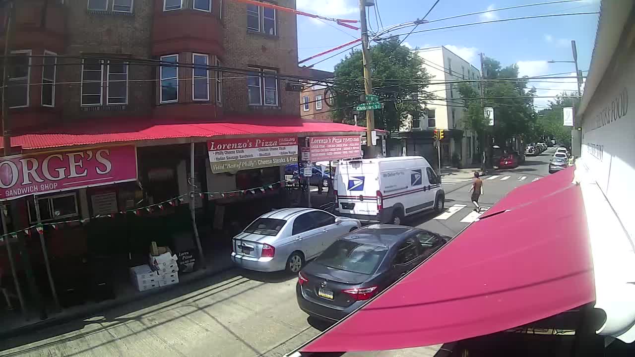 Anthony's Italian Coffee House - 9th Street North