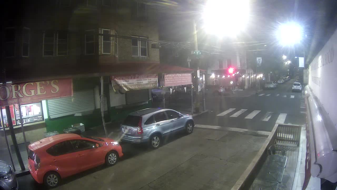 Anthony's Italian Coffee House - 9th Street North