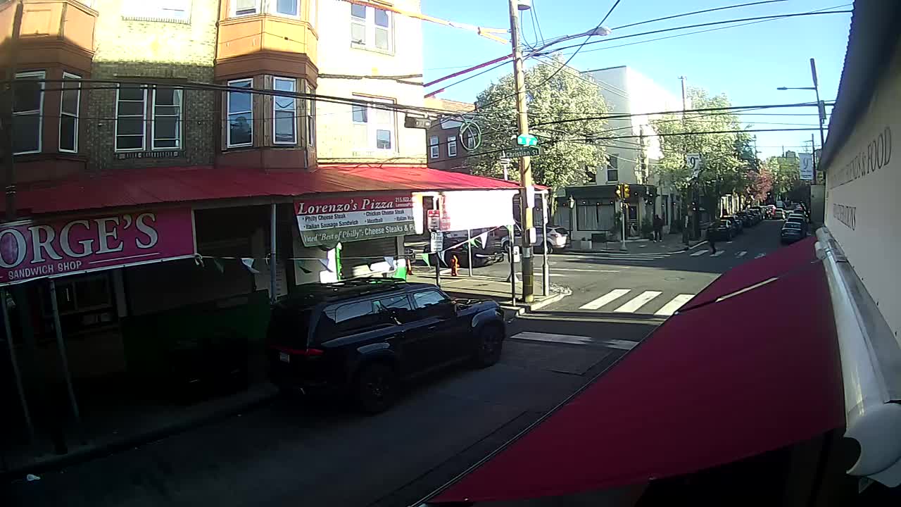Anthony's Italian Coffee House - 9th Street North