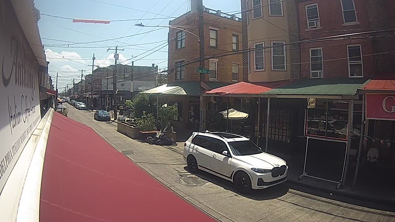 Anthony's Italian Coffee House - 9th Street South