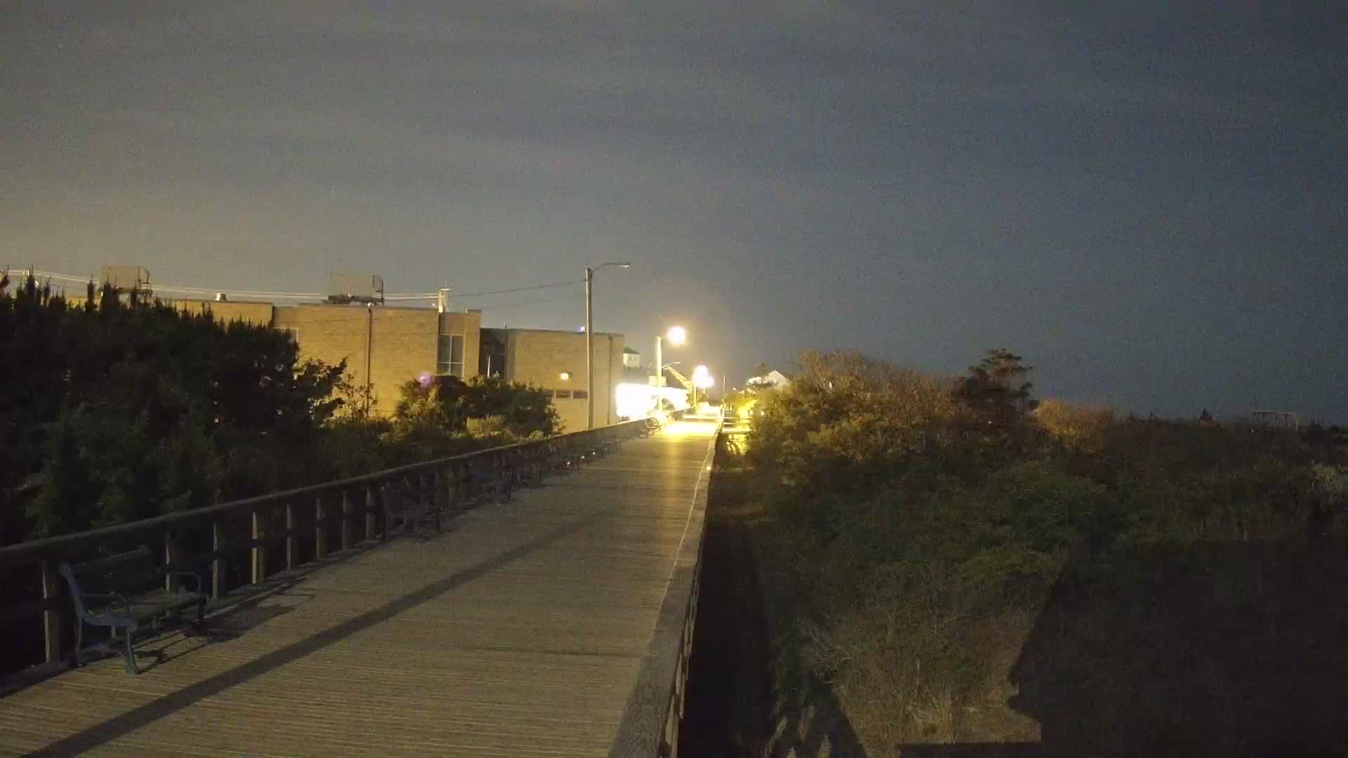 Avalon Boardwalk