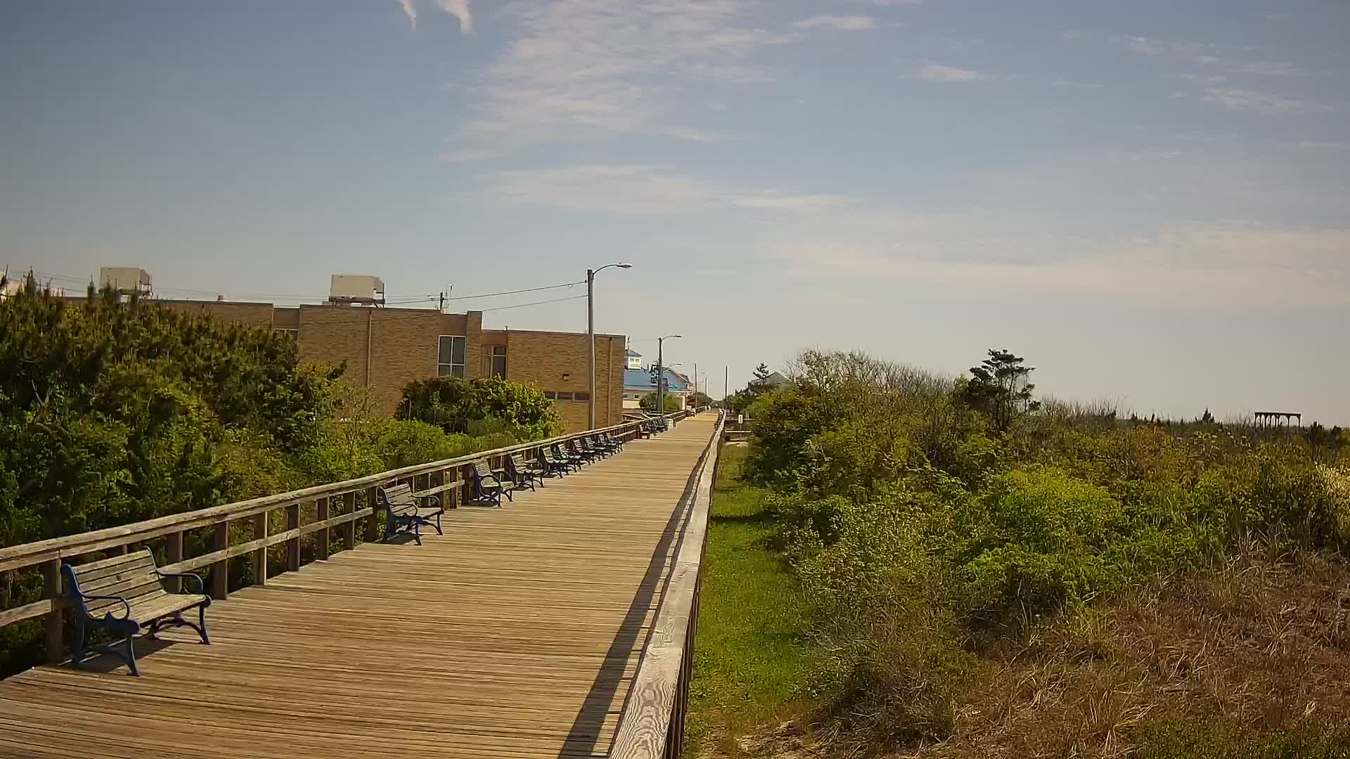 Avalon Boardwalk