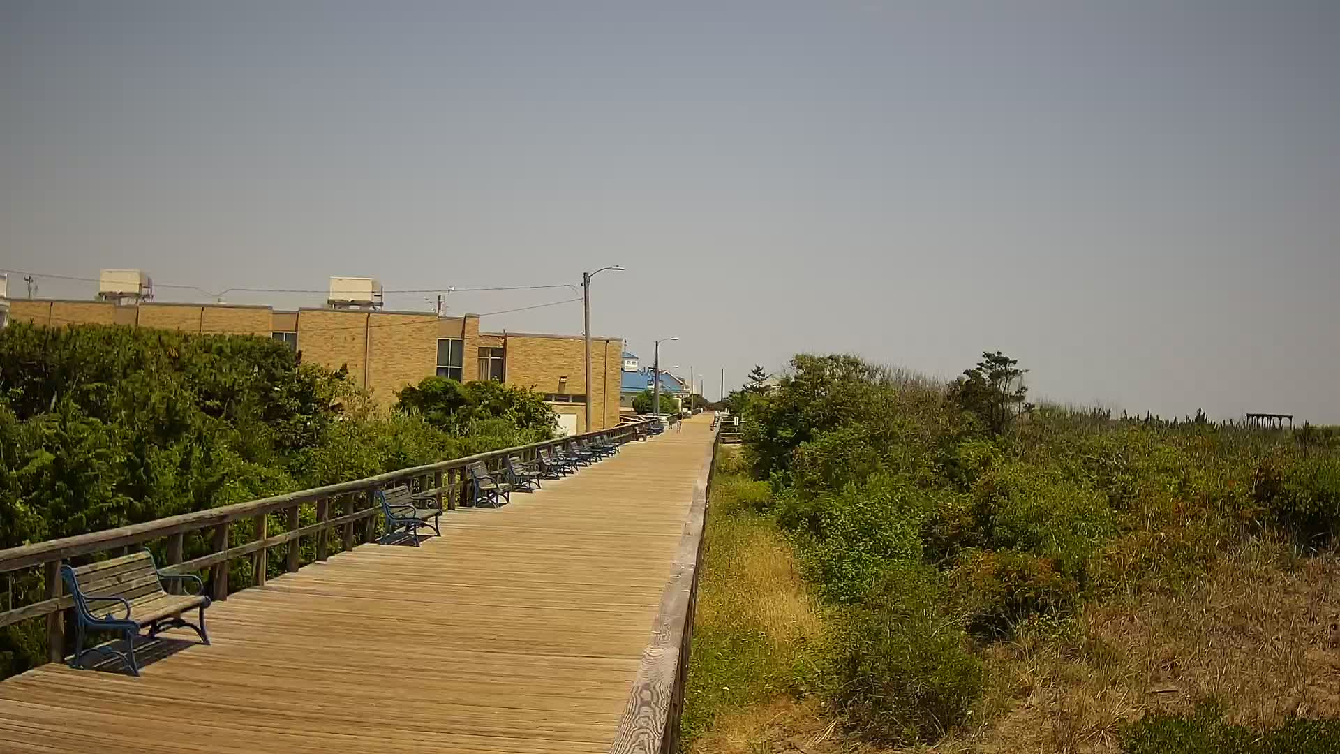 Avalon Boardwalk