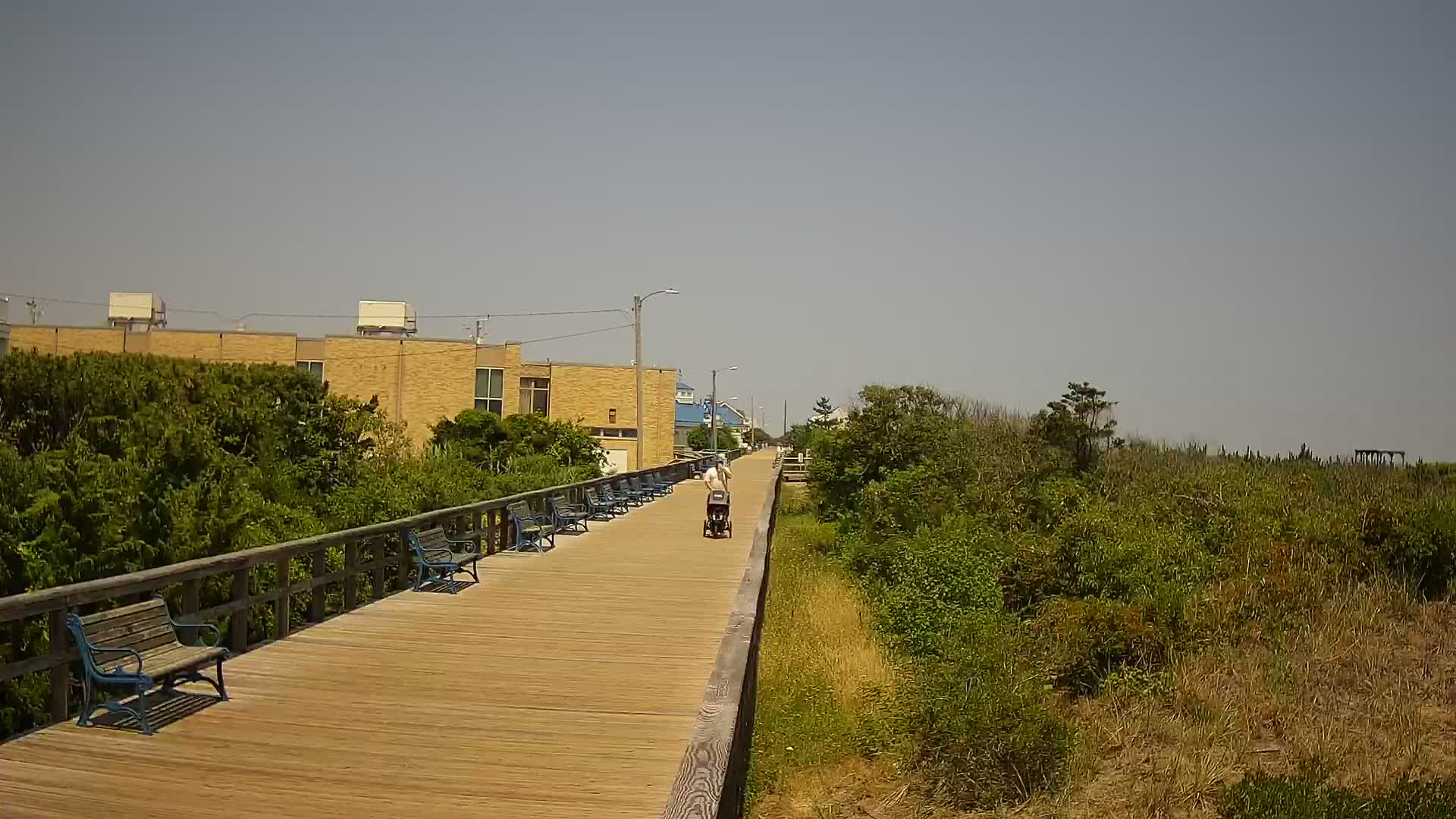 Avalon Boardwalk