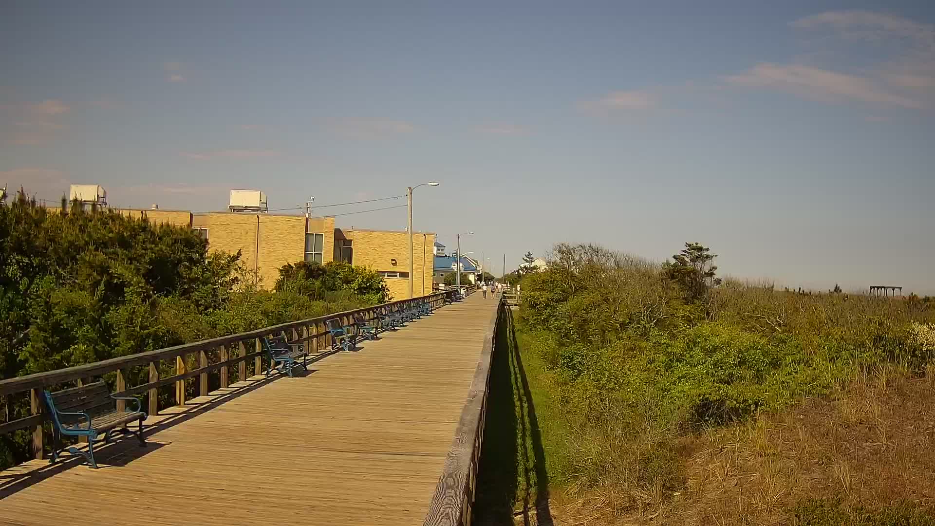 Avalon Boardwalk