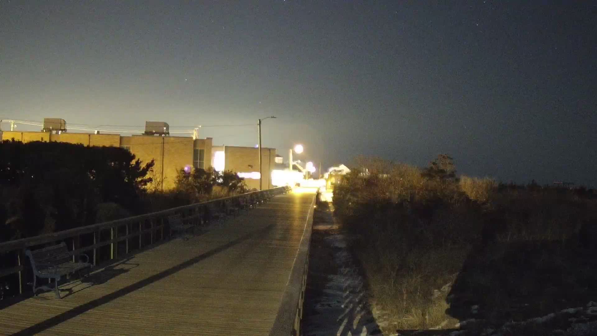 Avalon Boardwalk