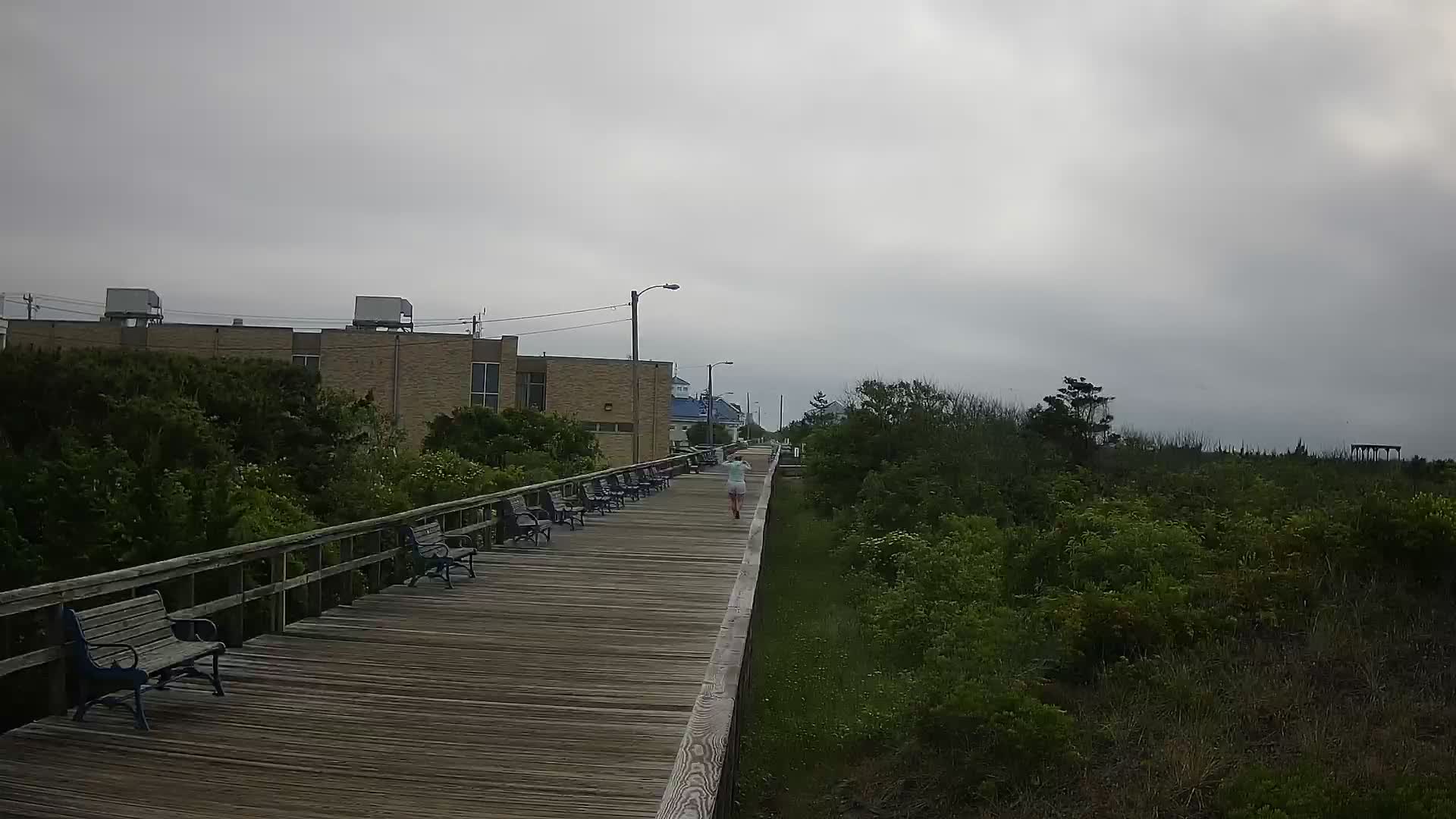 Avalon Boardwalk