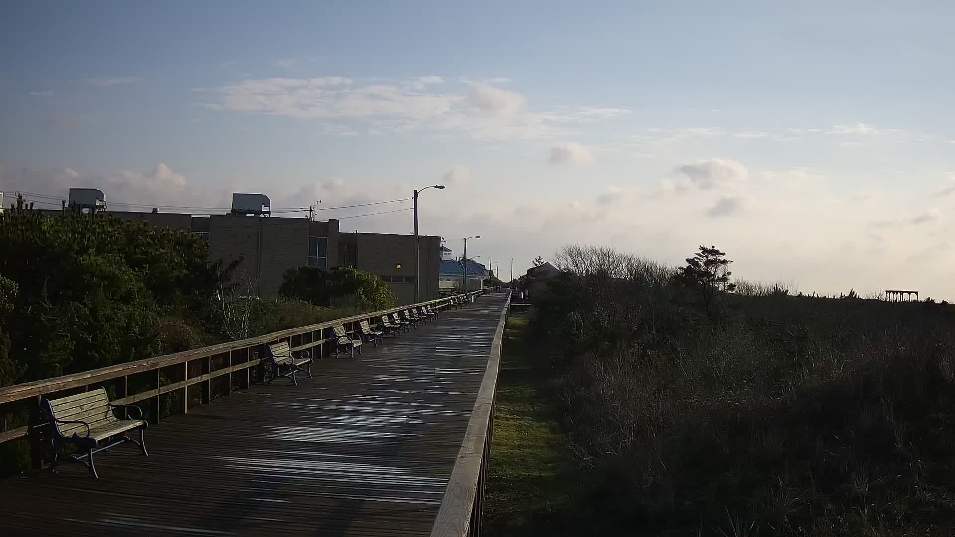Avalon Boardwalk