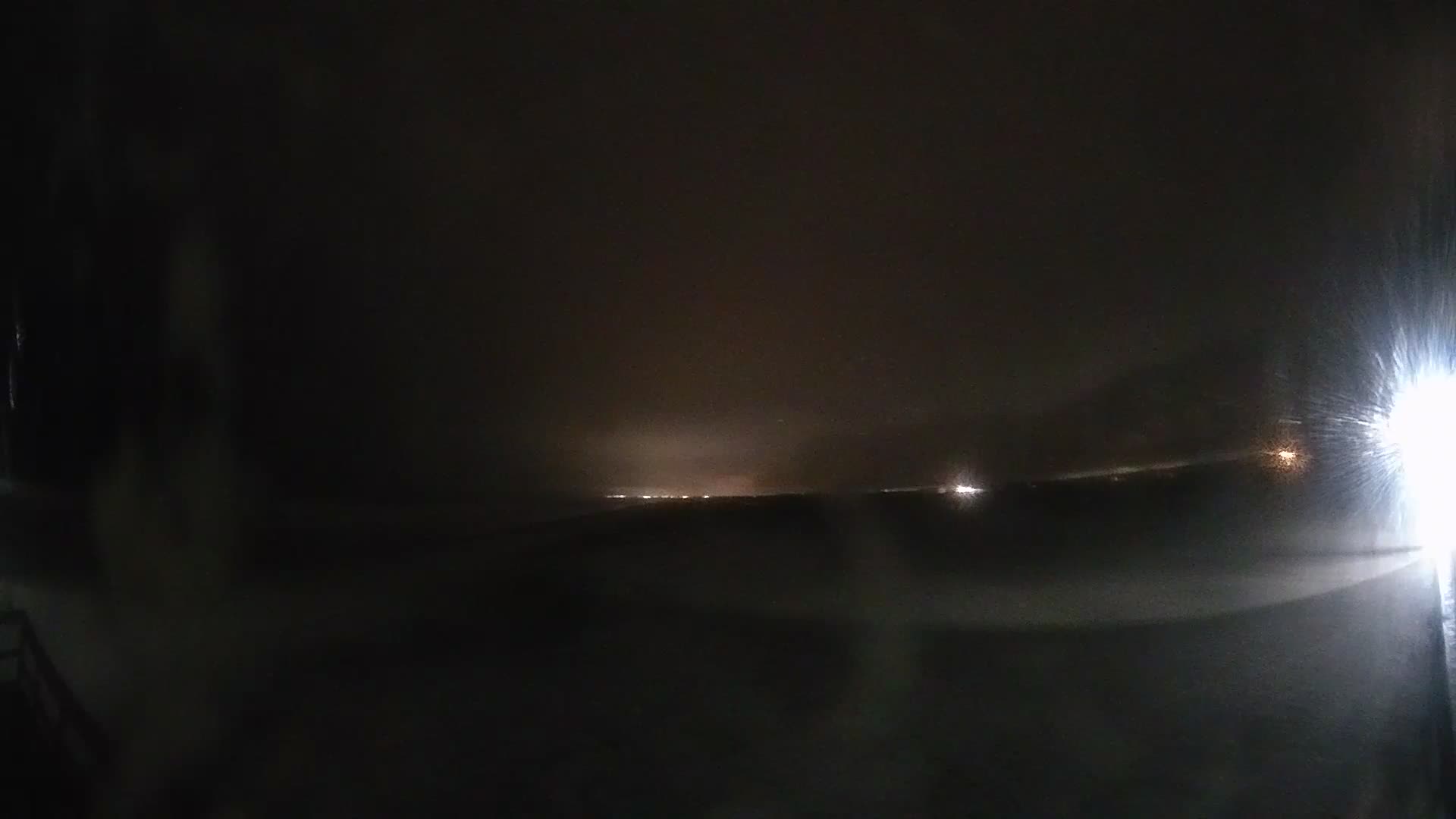 Avalon Fishing Pier Pano South
