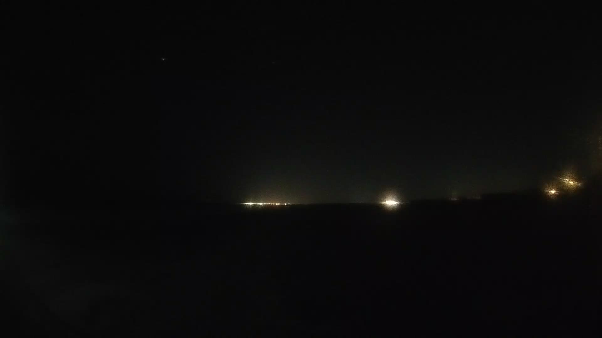 Avalon Fishing Pier Pano South
