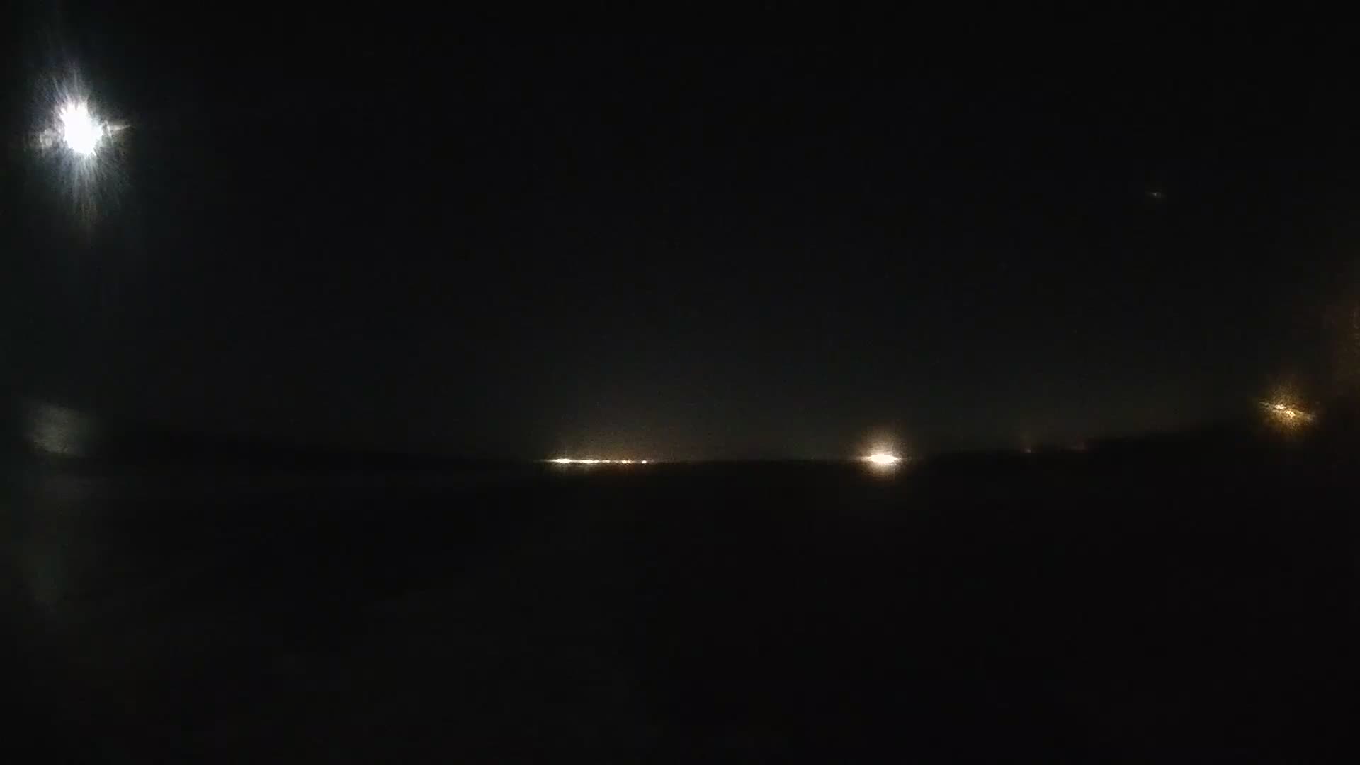 Avalon Fishing Pier Pano South
