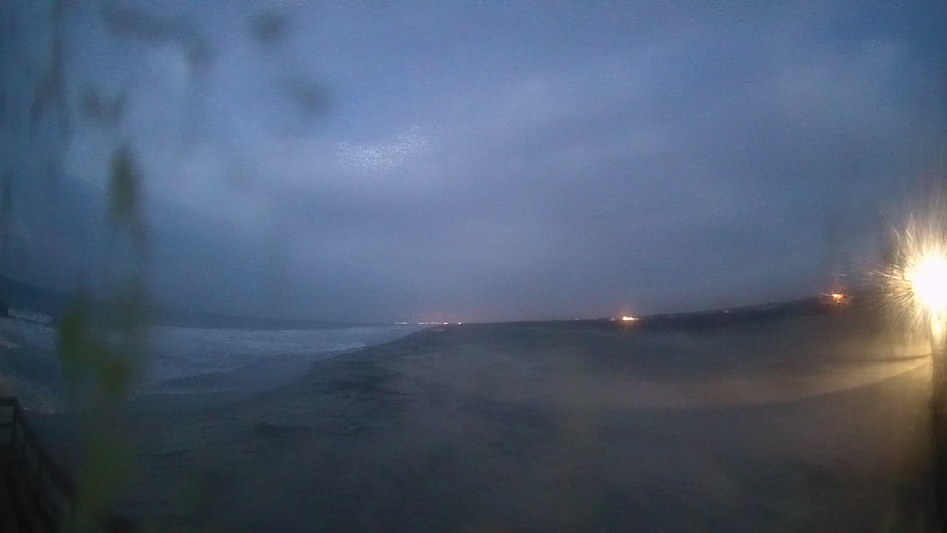 Avalon Fishing Pier Pano South