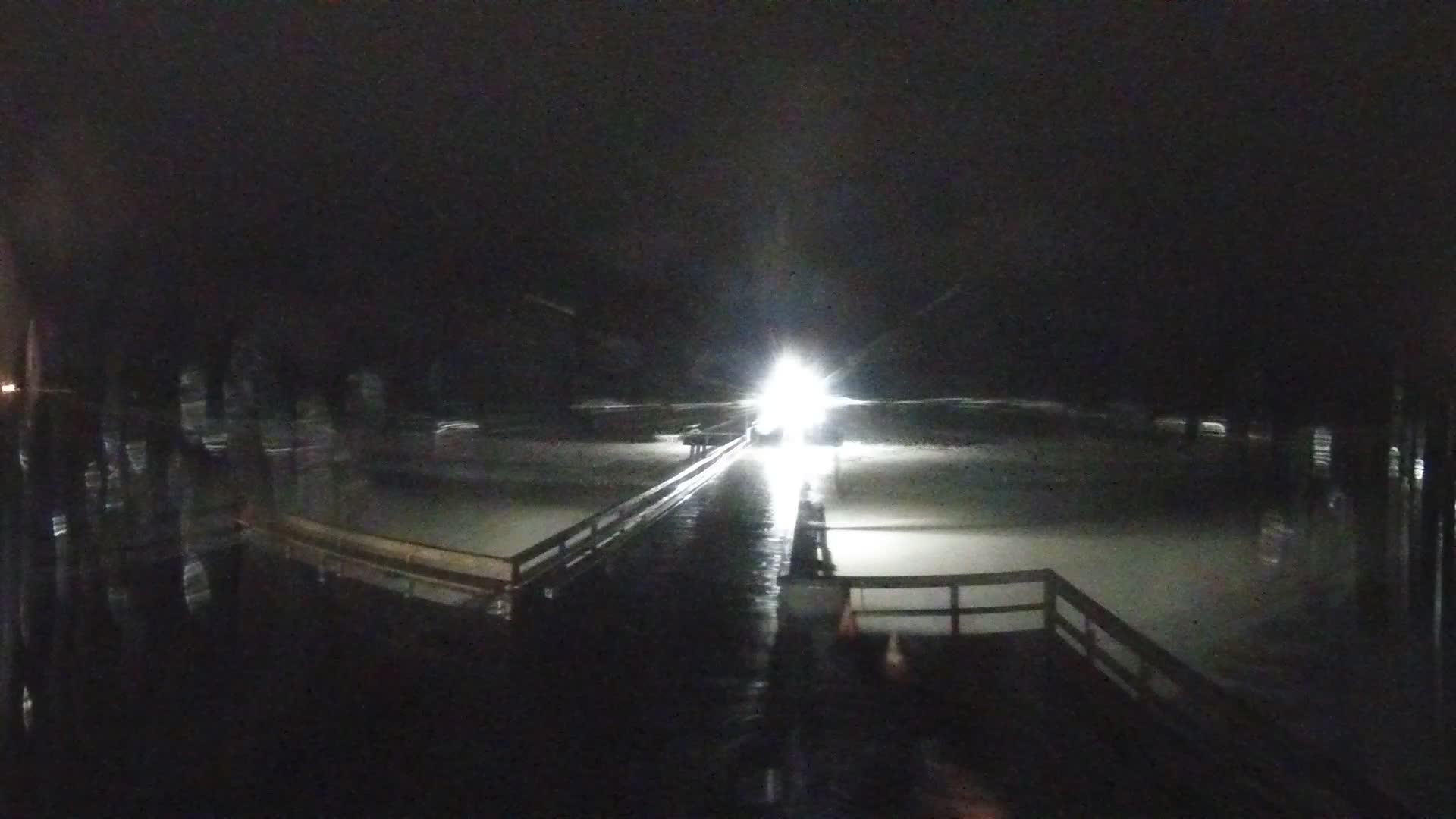 Avalon Fishing Pier Pano East