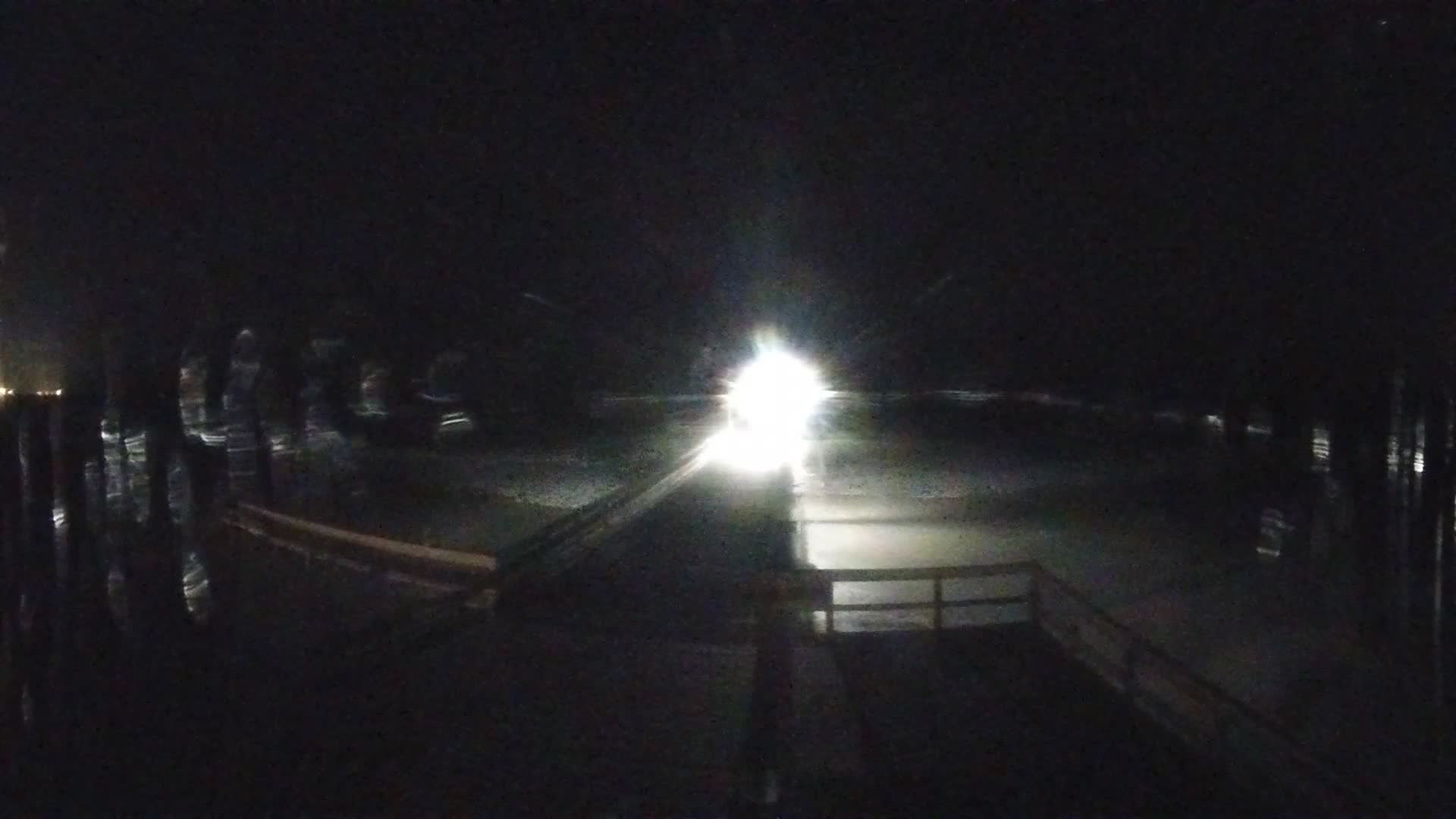 Avalon Fishing Pier Pano East