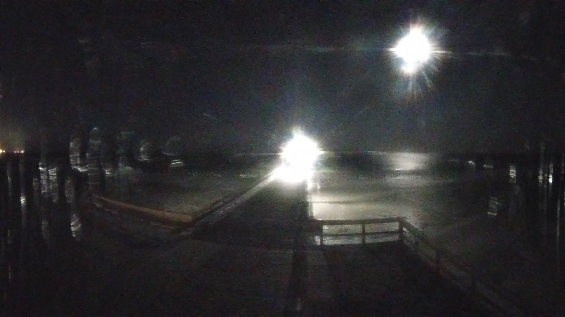 Avalon Fishing Pier Pano East