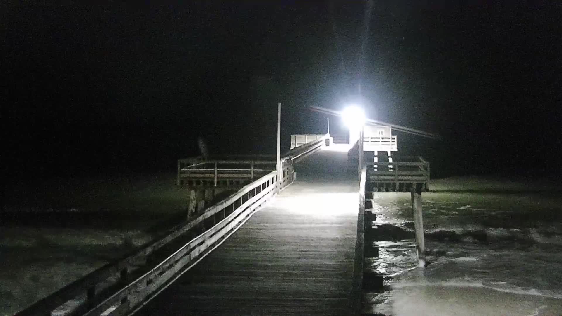 Avalon Fishing Pier PTZ East
