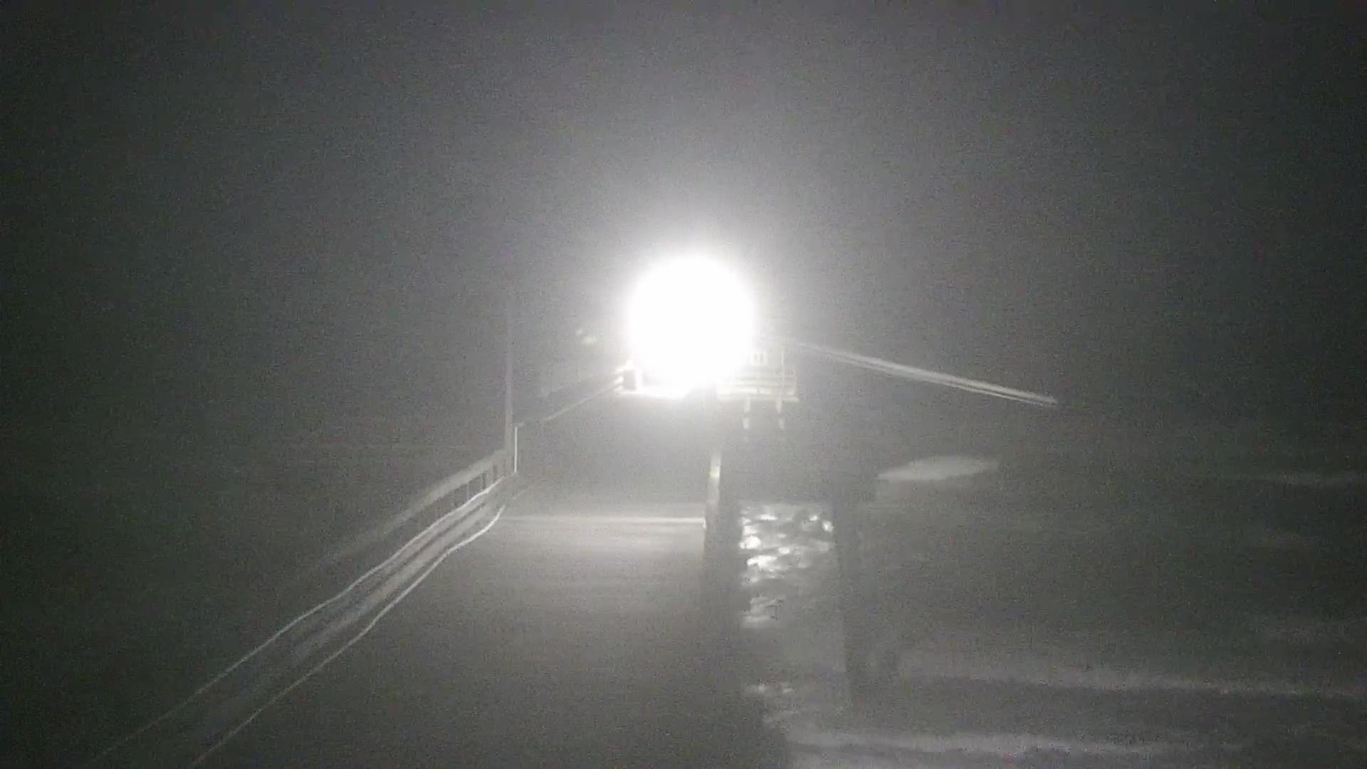 Avalon Fishing Pier PTZ East