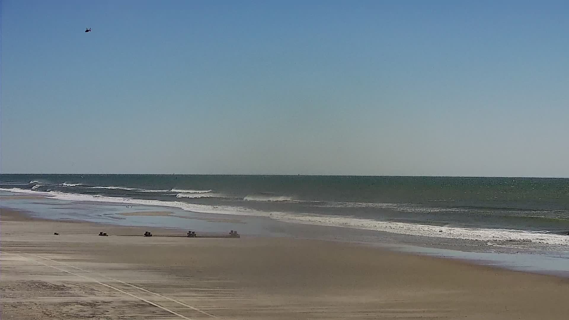 Avalon Fishing Pier PTZ North