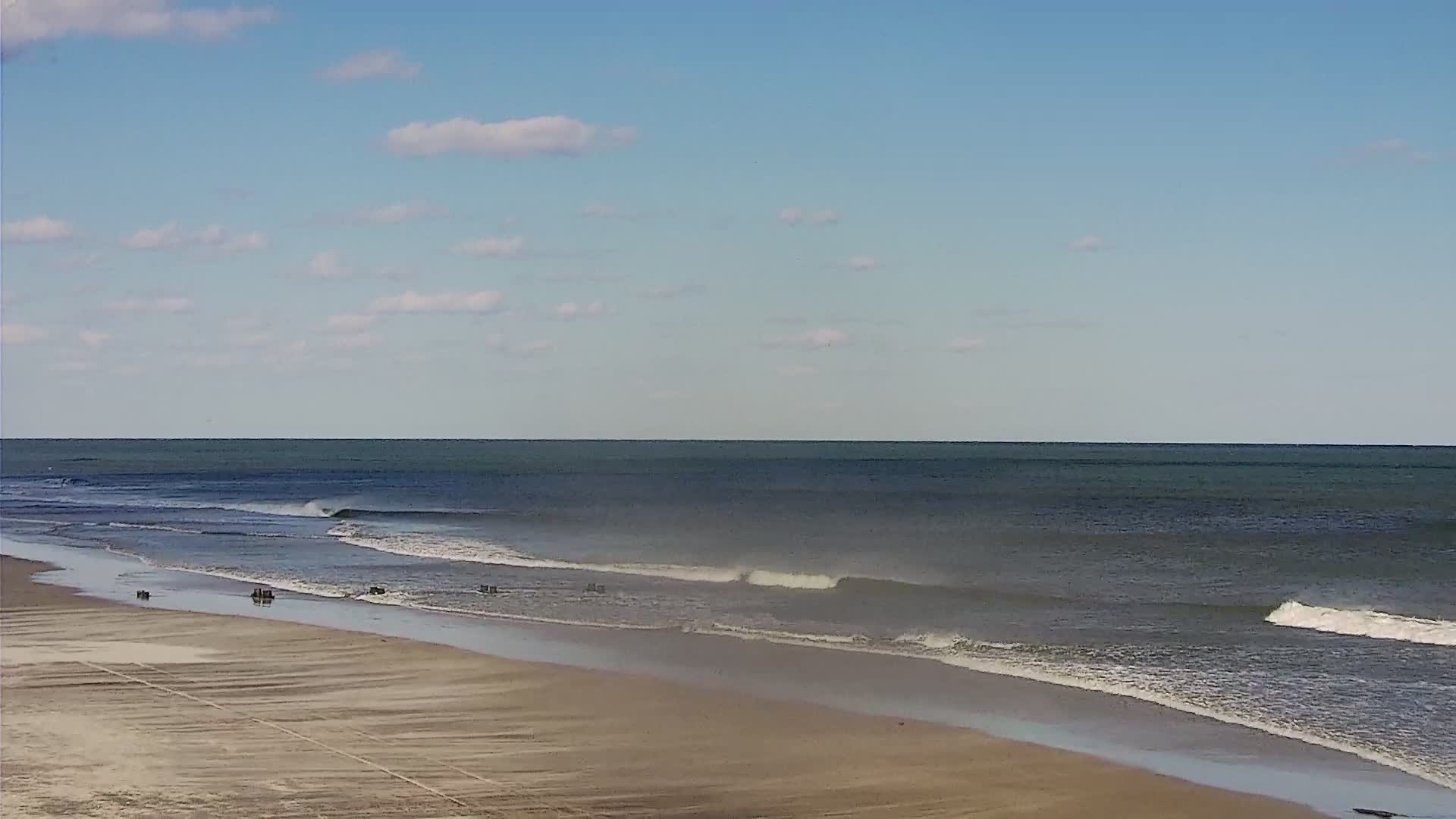 Avalon Fishing Pier PTZ North