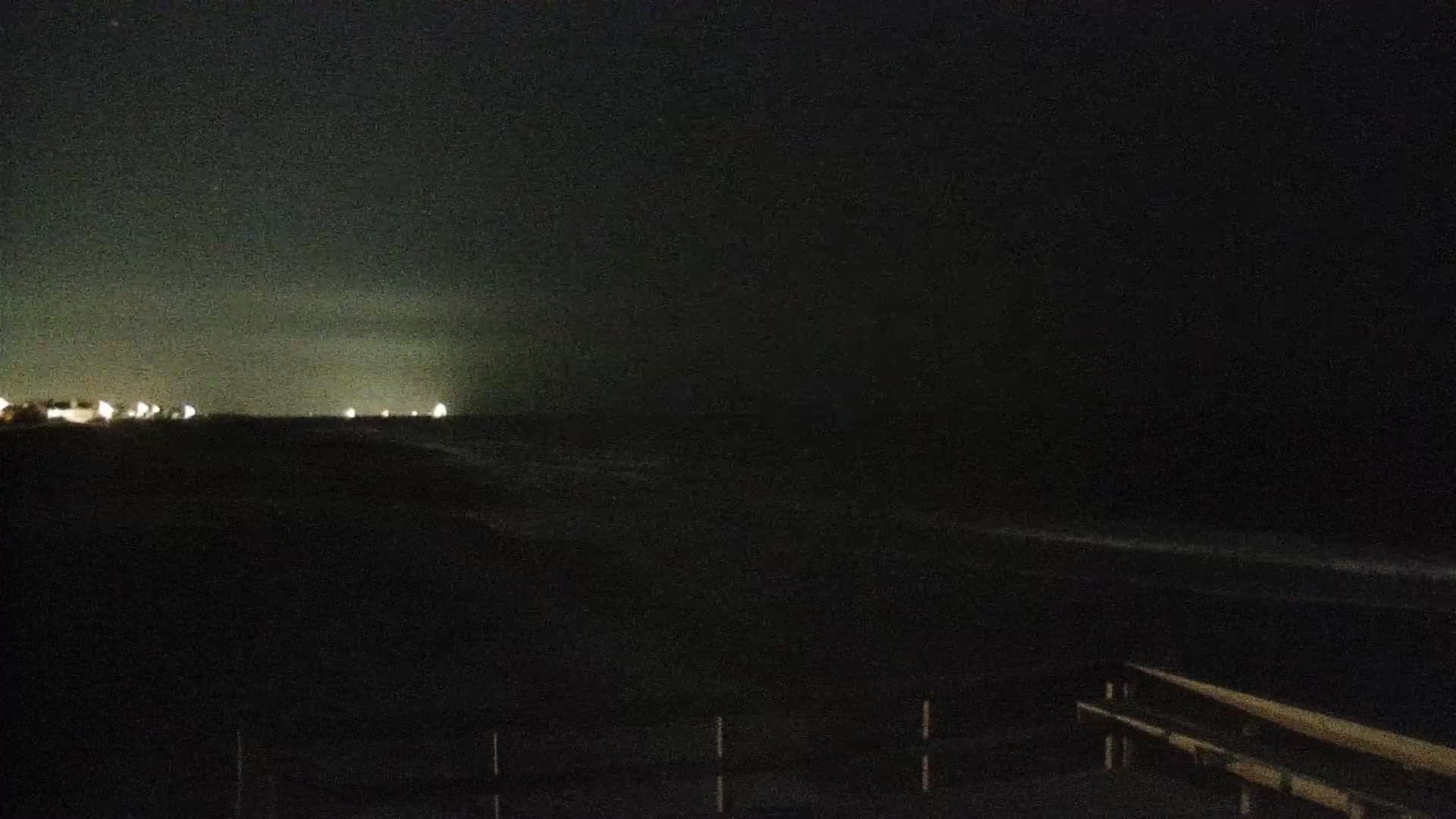 Avalon Fishing Pier PTZ North