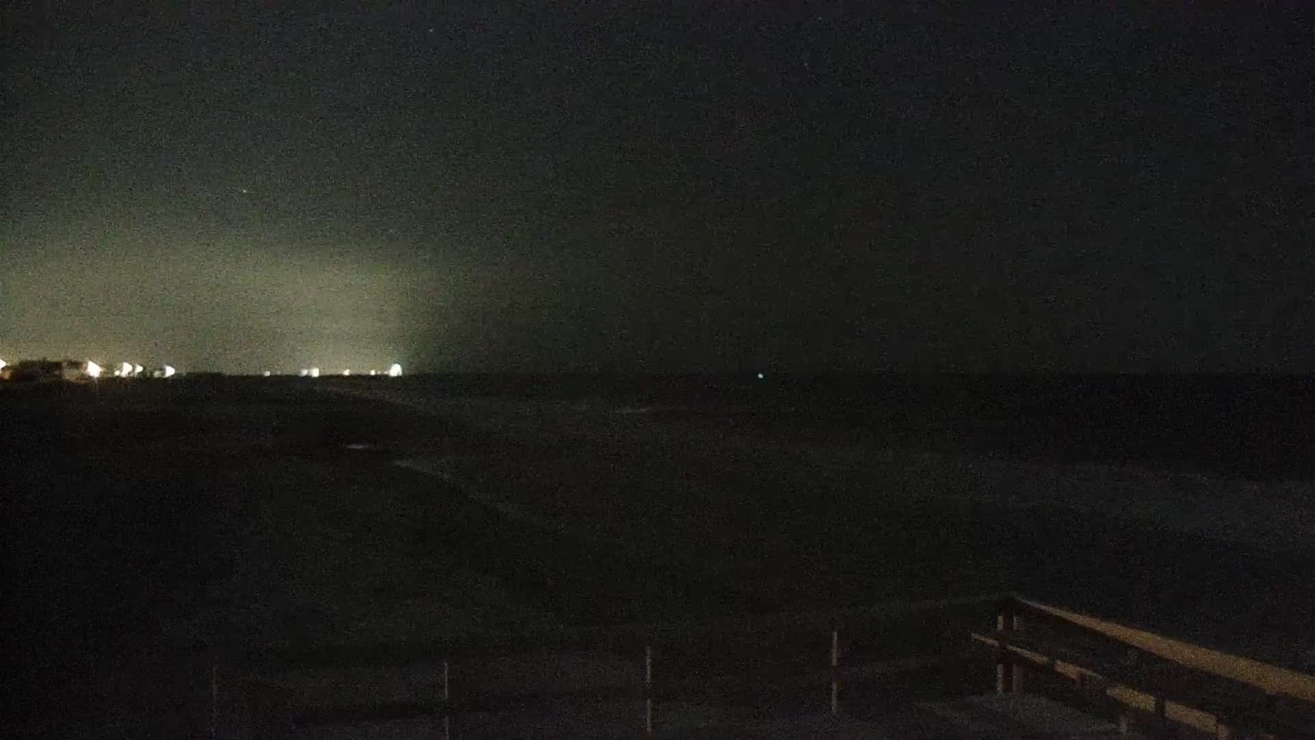 Avalon Fishing Pier PTZ North