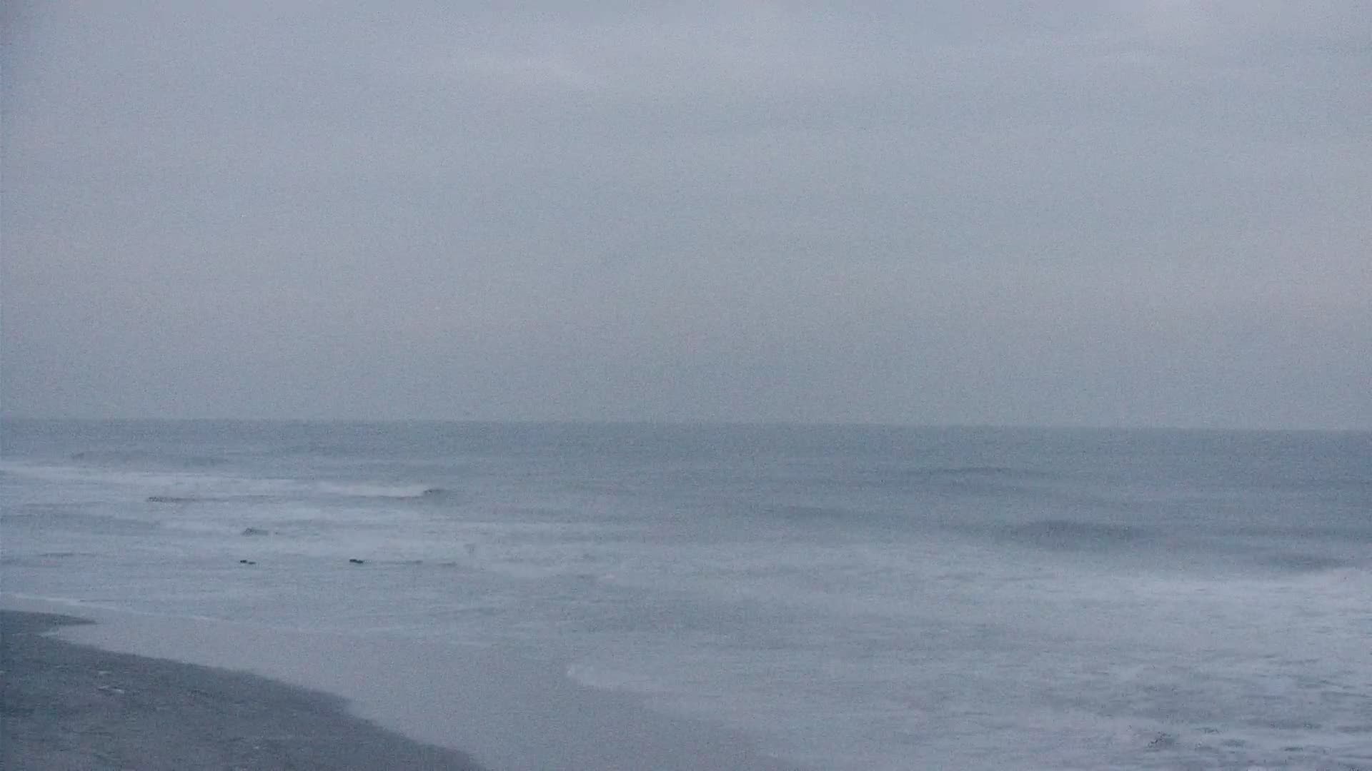 Avalon Fishing Pier PTZ North