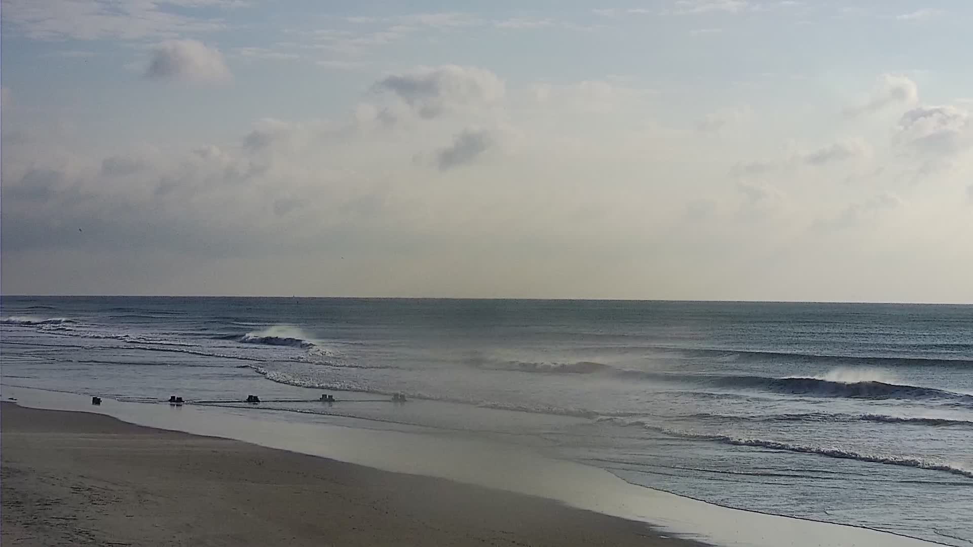 Avalon Fishing Pier PTZ North