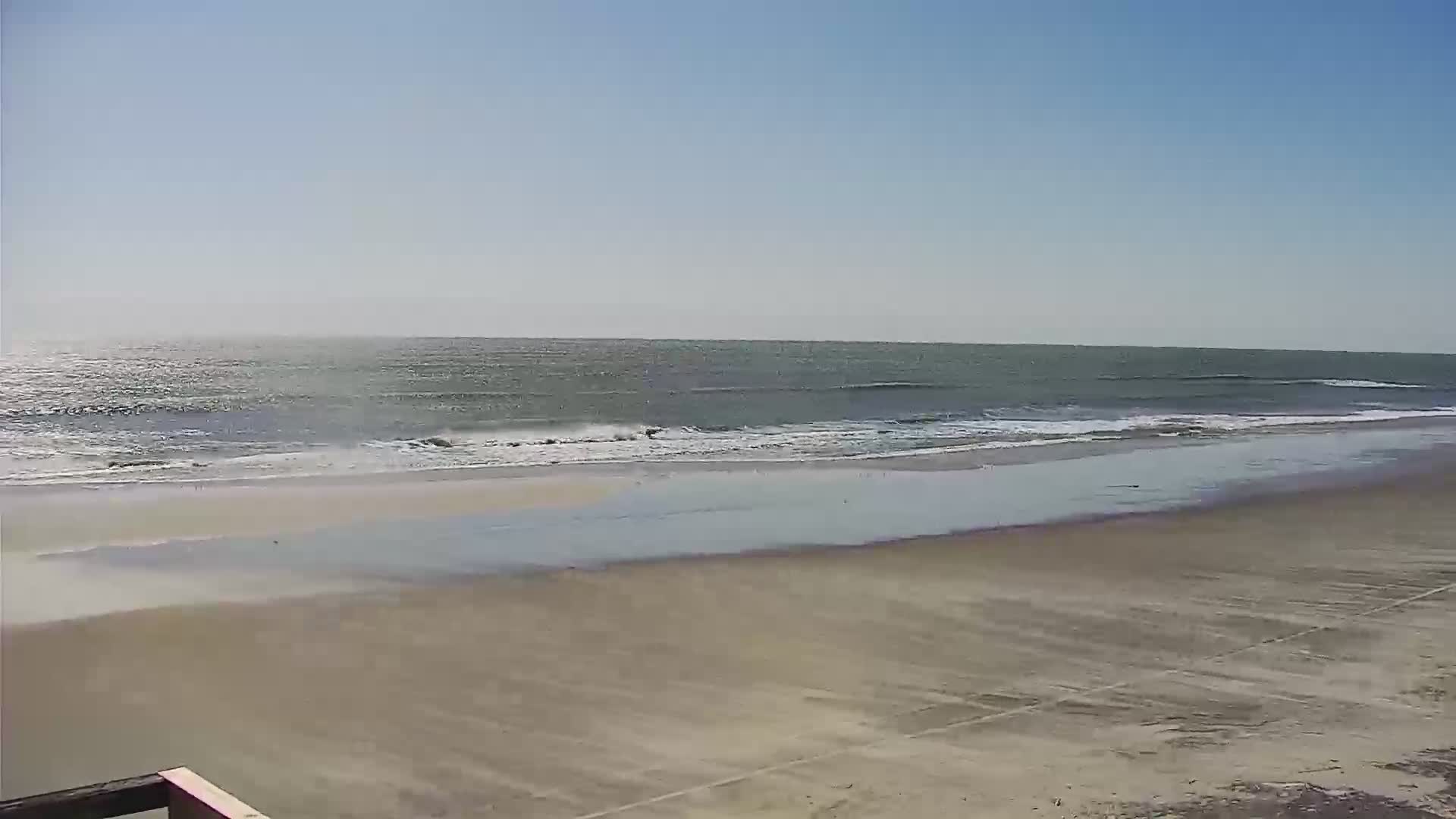 Avalon Fishing Pier PTZ South