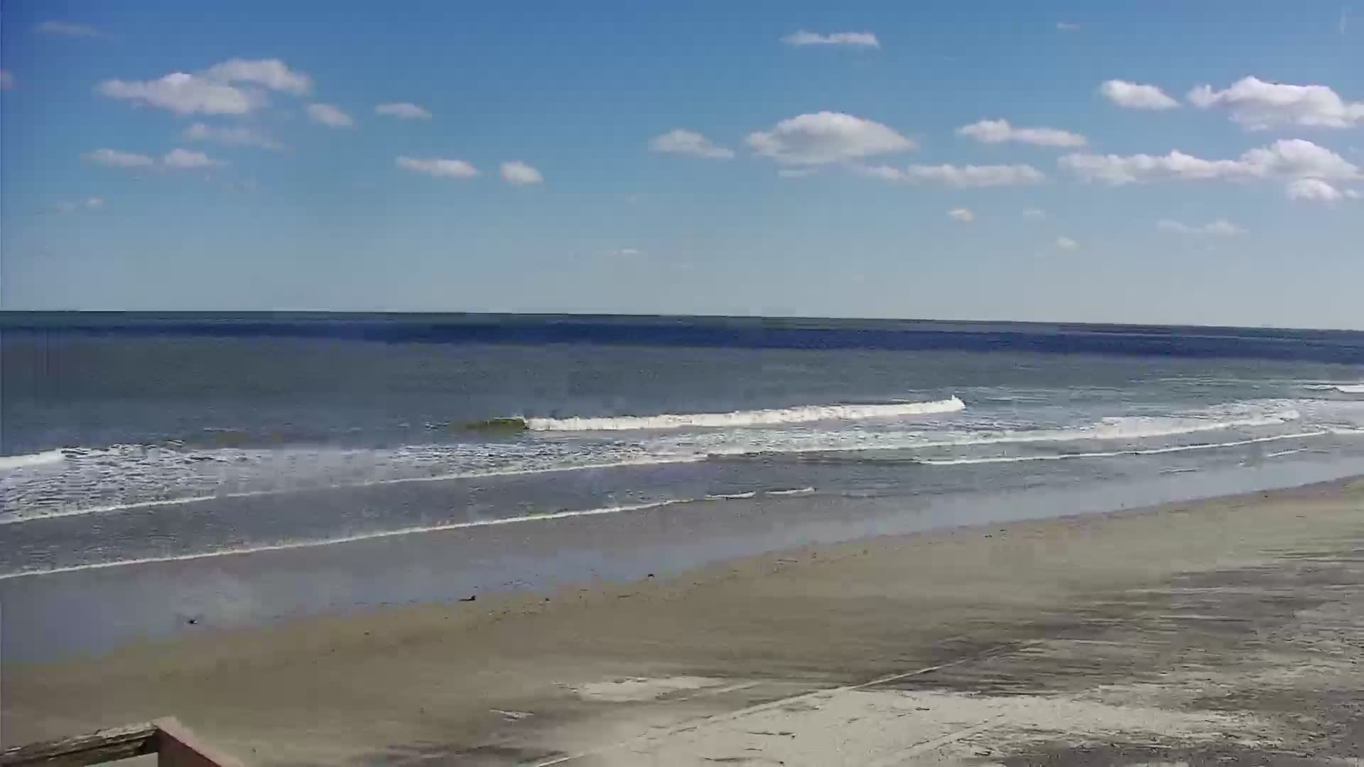 Avalon Fishing Pier PTZ South
