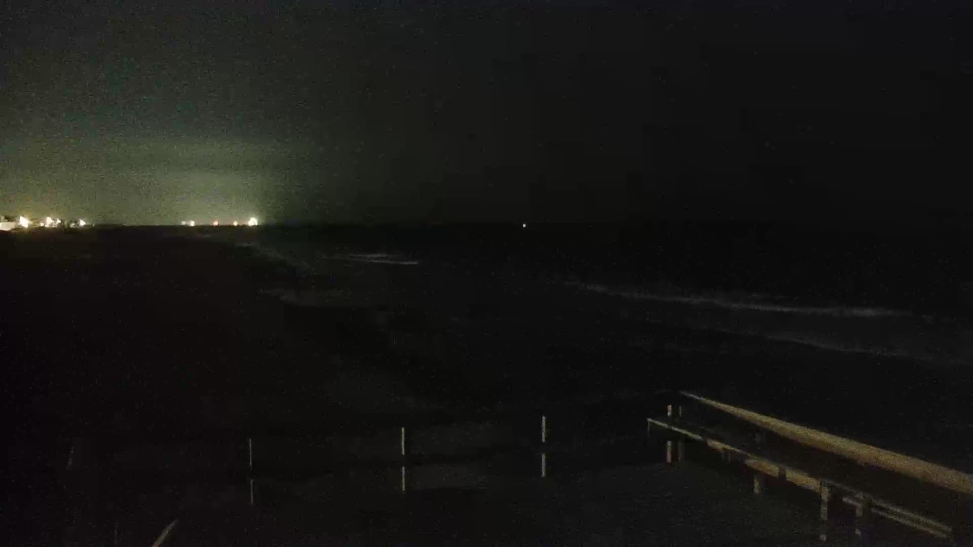 Avalon Fishing Pier PTZ South