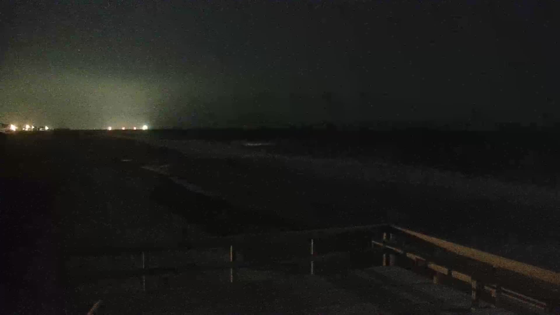 Avalon Fishing Pier PTZ South