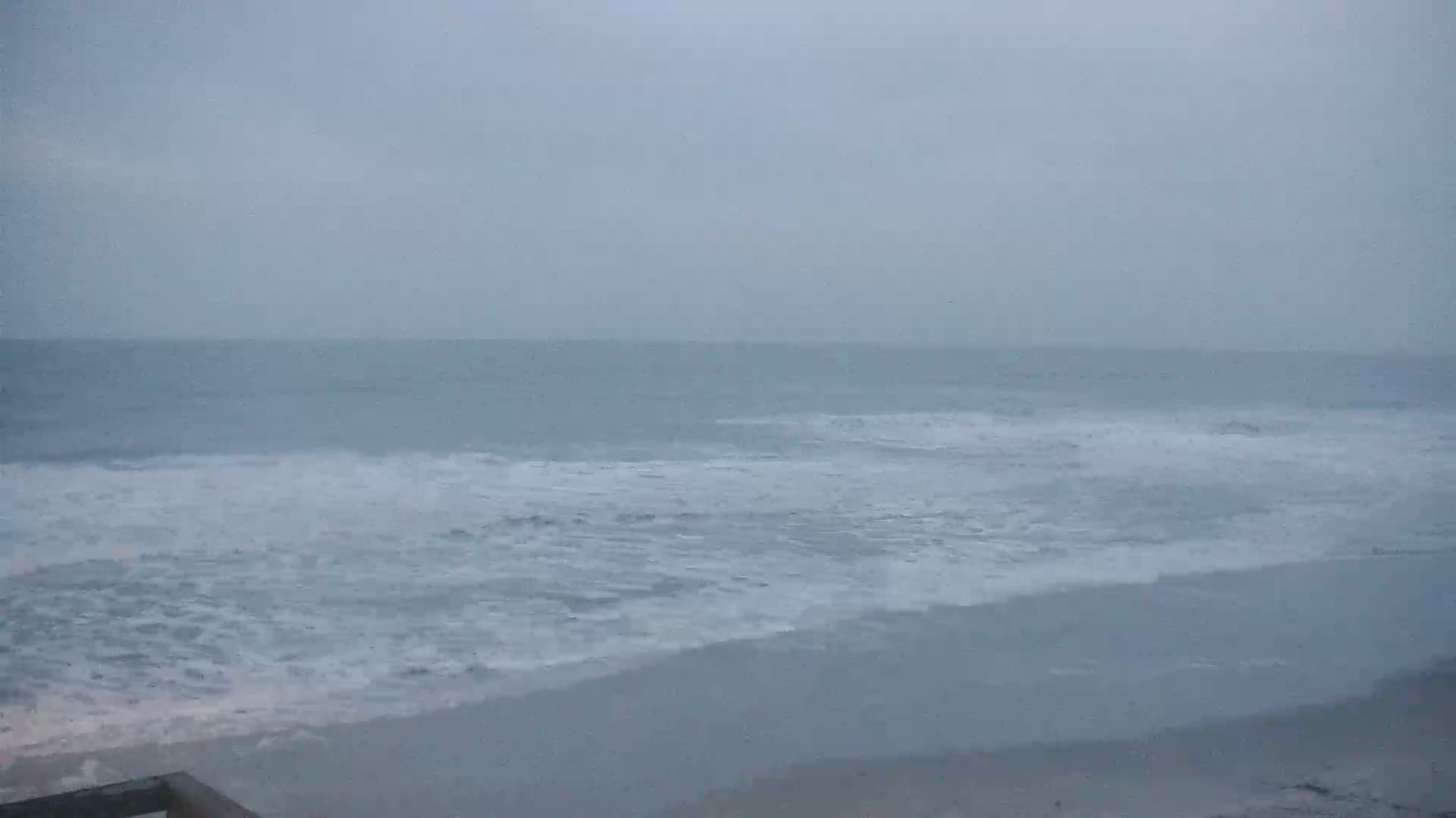 Avalon Fishing Pier PTZ South
