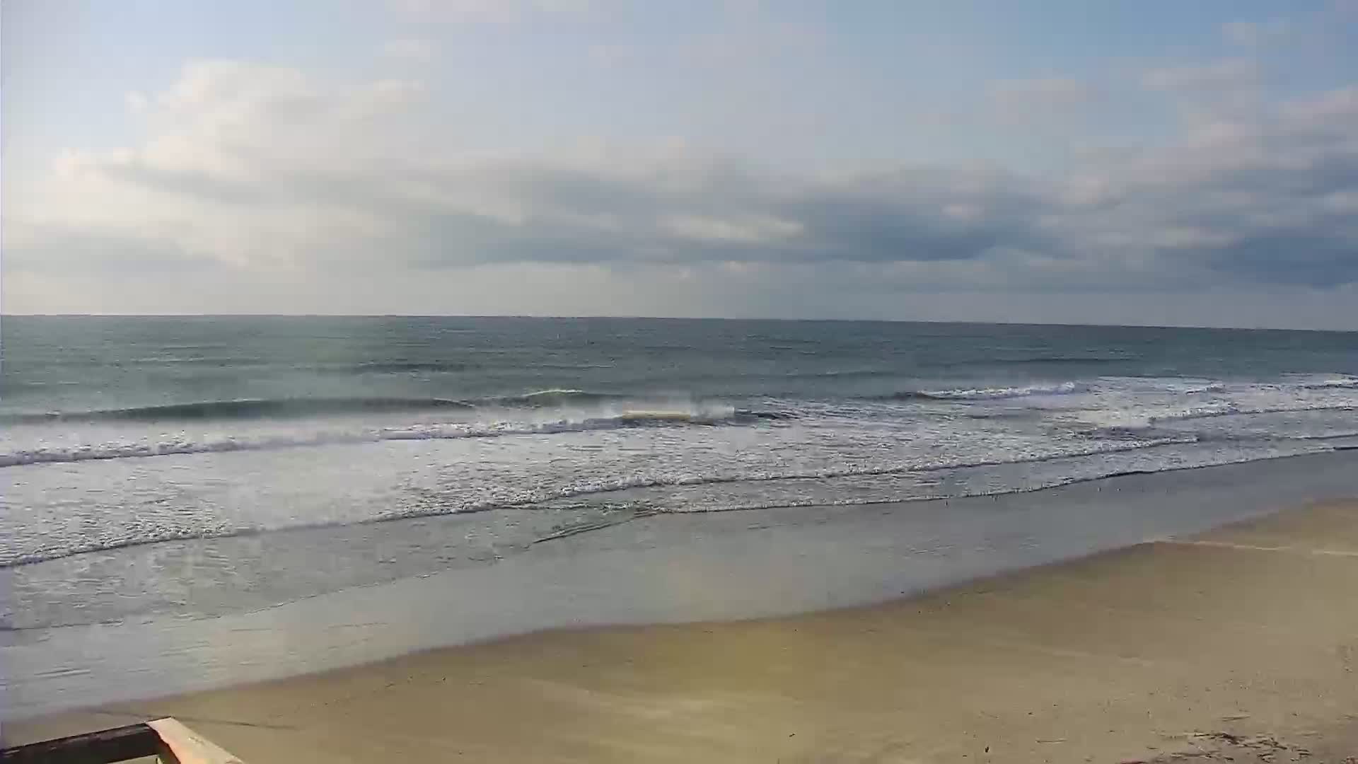 Avalon Fishing Pier PTZ South