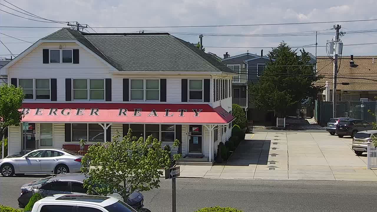 Berger Realty Main Office