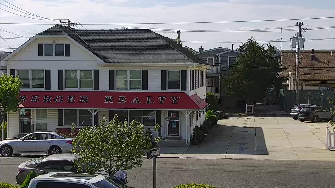 Berger Realty Main Office