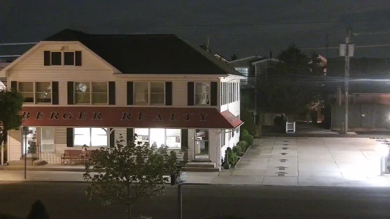 Berger Realty Main Office