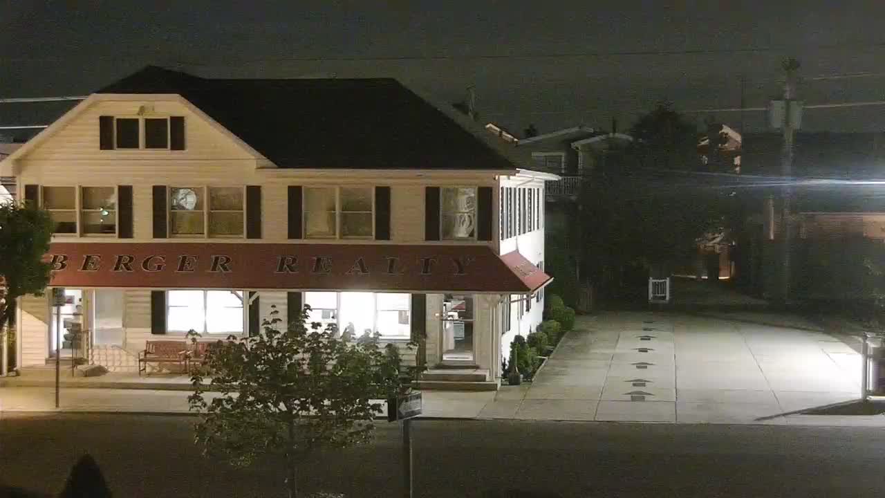 Berger Realty Main Office