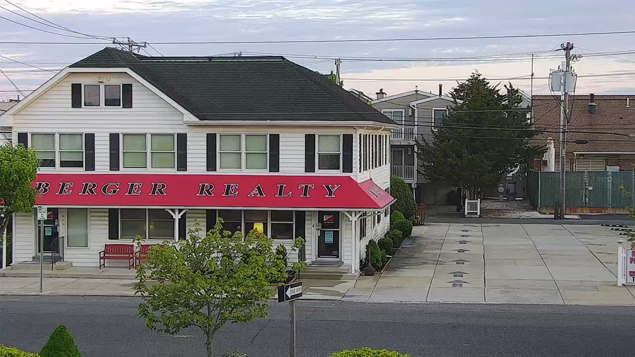 Berger Realty Main Office