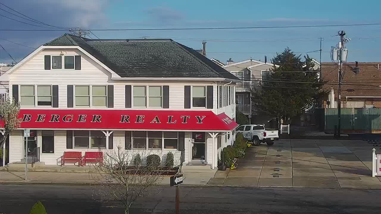 Berger Realty Main Office