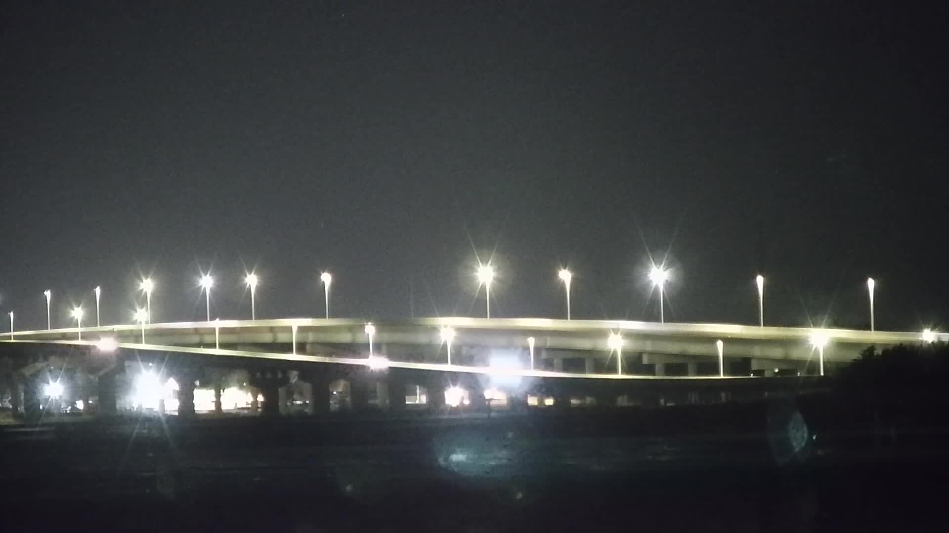 Broadway Avenue Parkway Bridge Cam