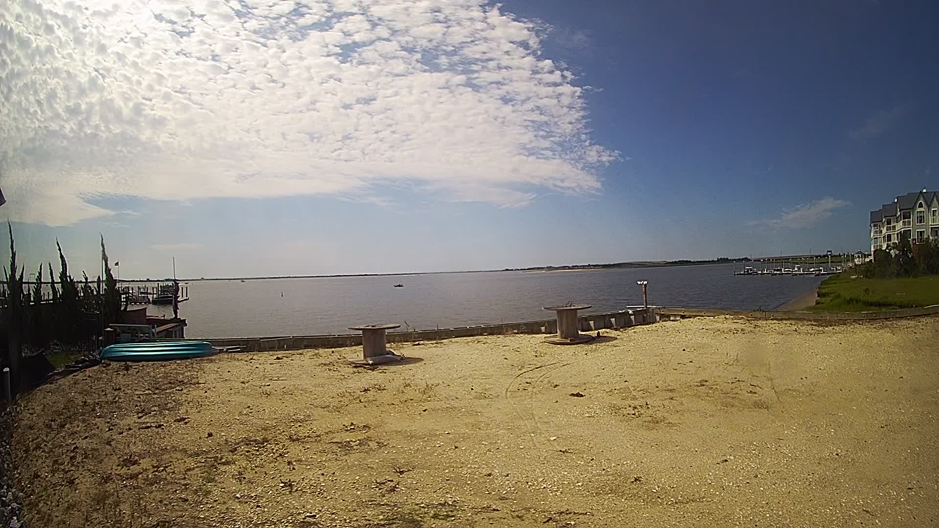 Beesley's Point Tower Cam
