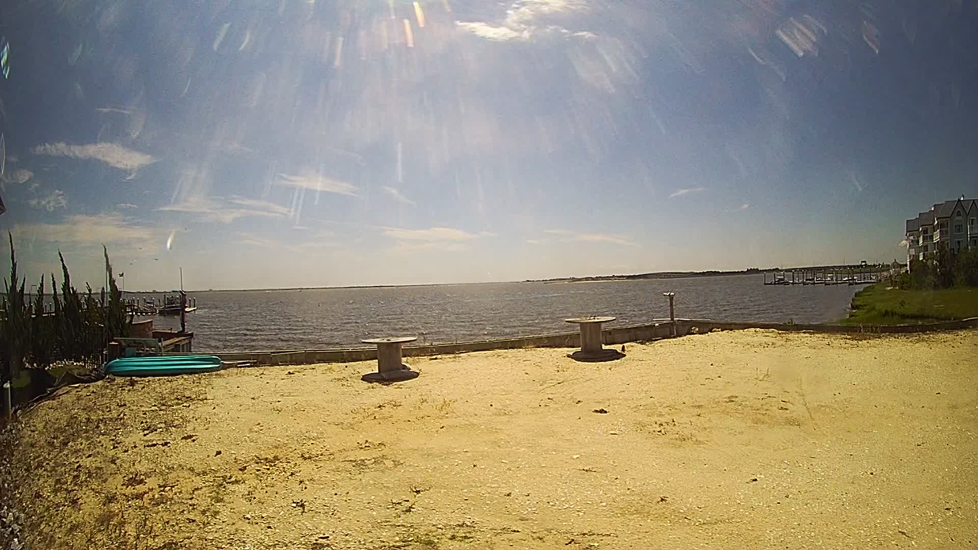 Beesley's Point Tower Cam