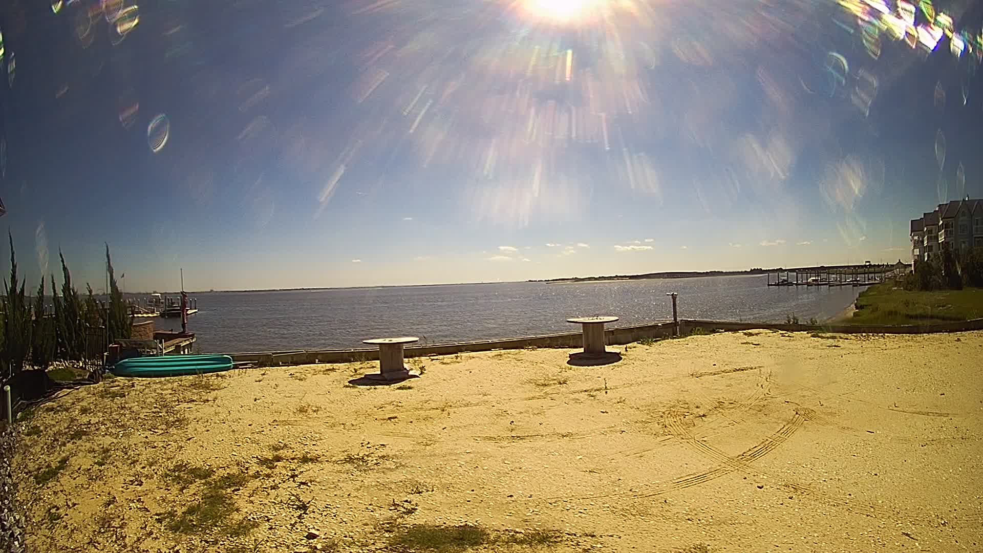 Beesley's Point Tower Cam