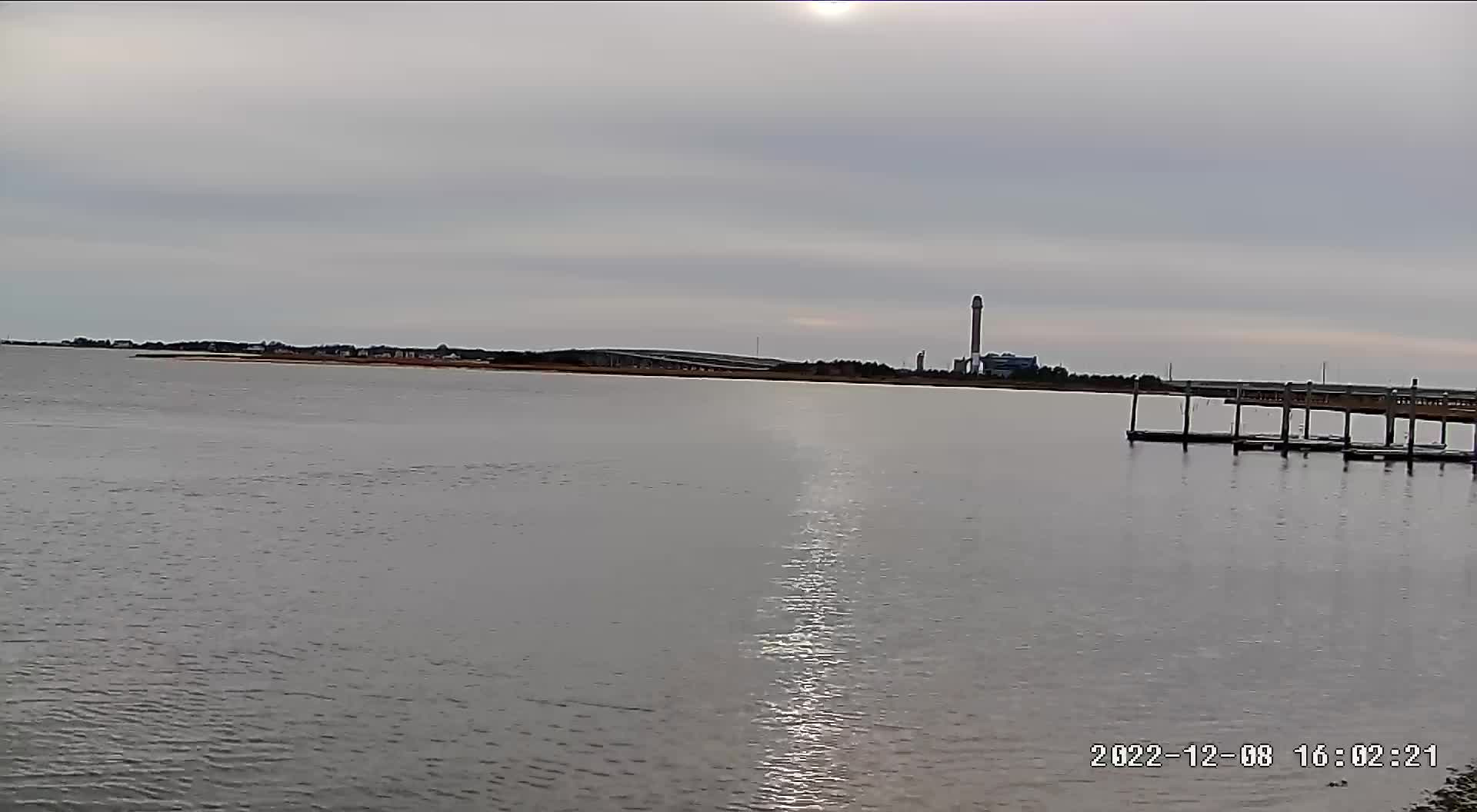 Beesley's Point Tower Cam