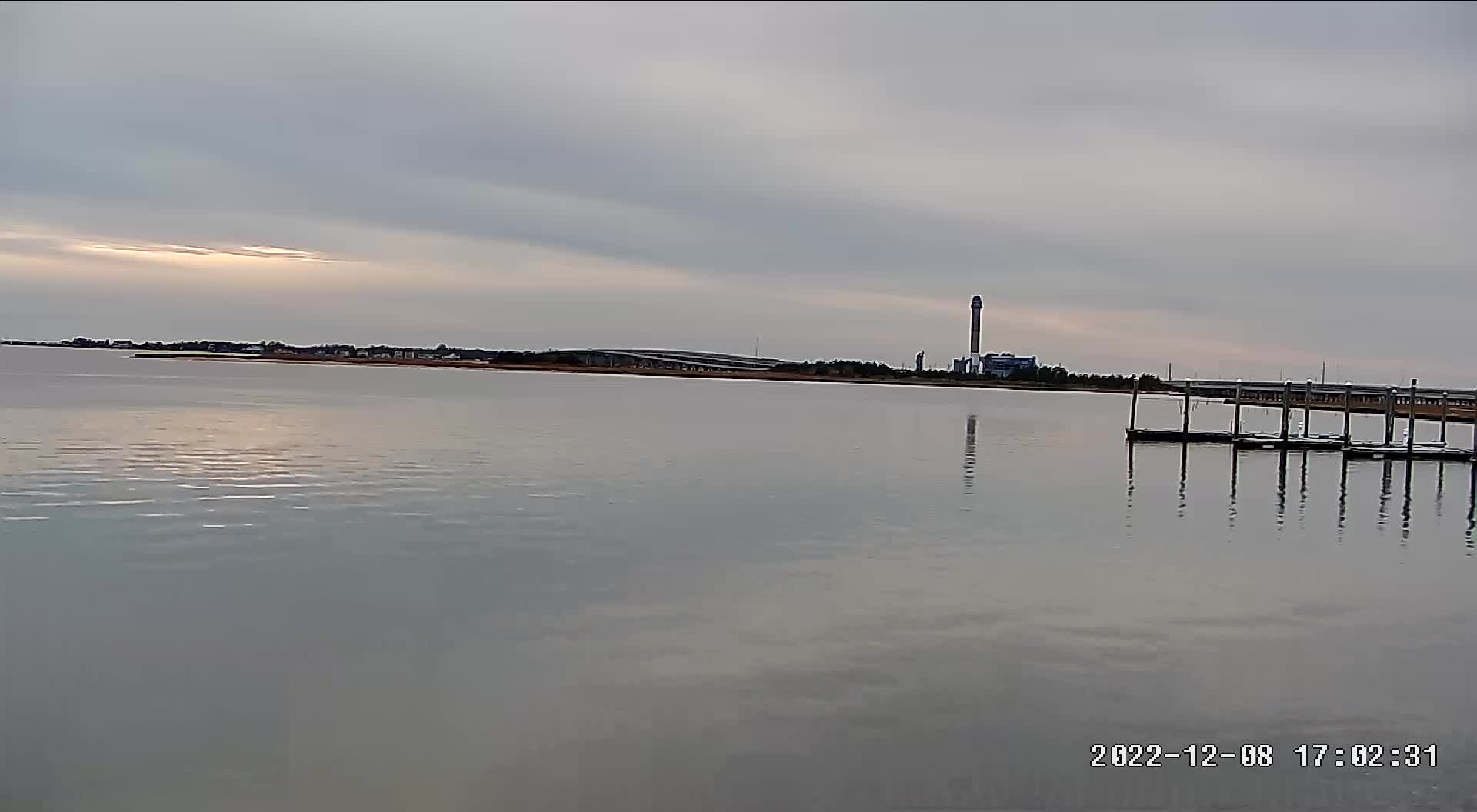Beesley's Point Tower Cam
