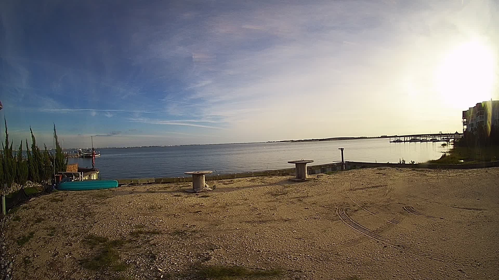 Beesley's Point Tower Cam