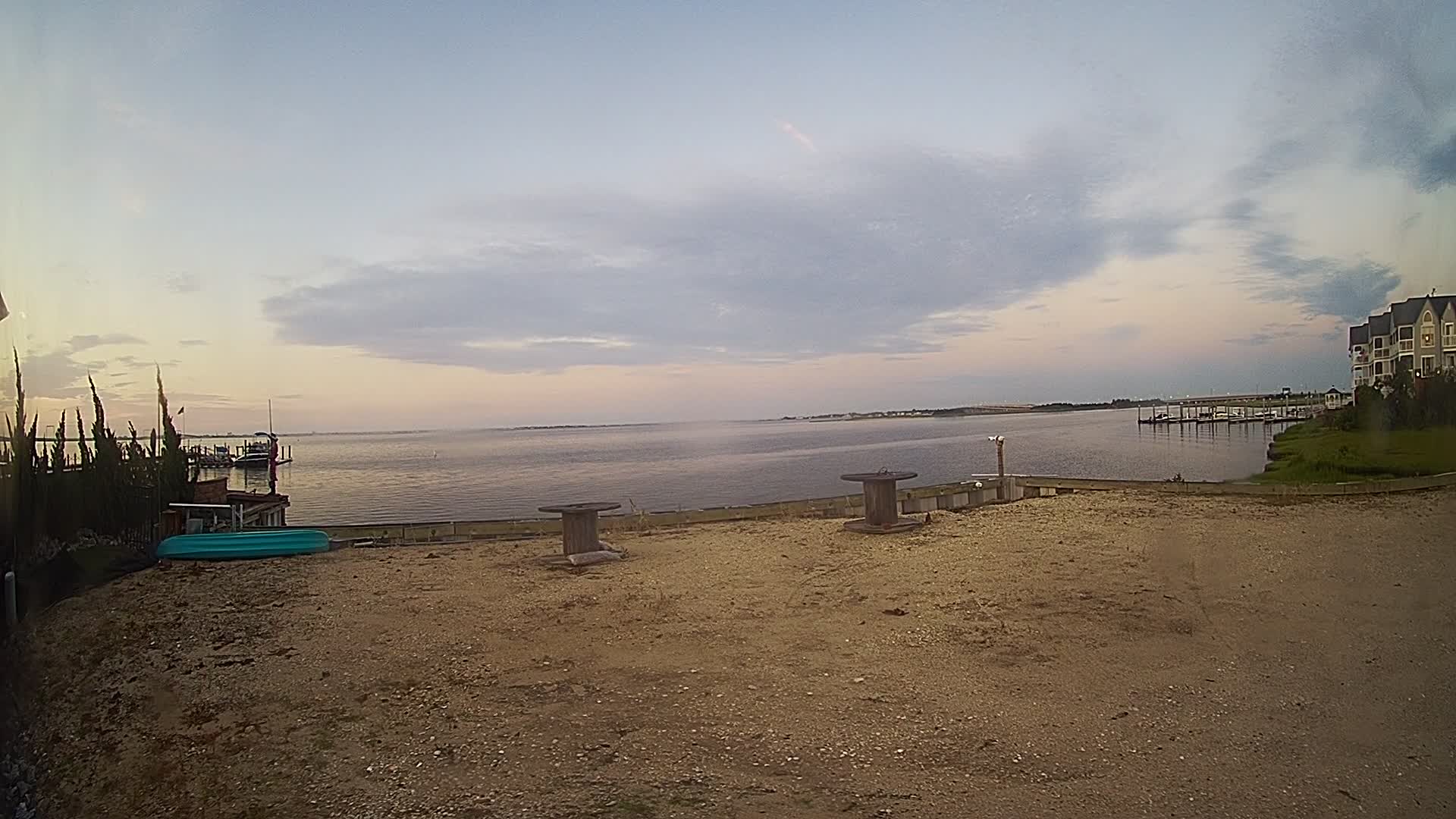 Beesley's Point Tower Cam